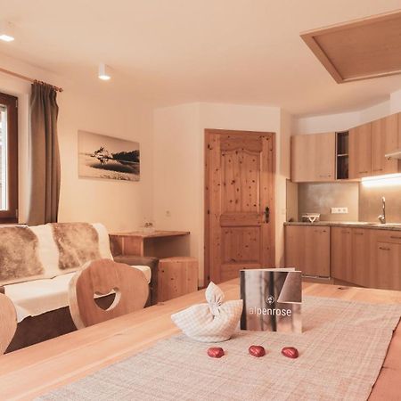 Residence Alpenrose Brixen Exterior foto