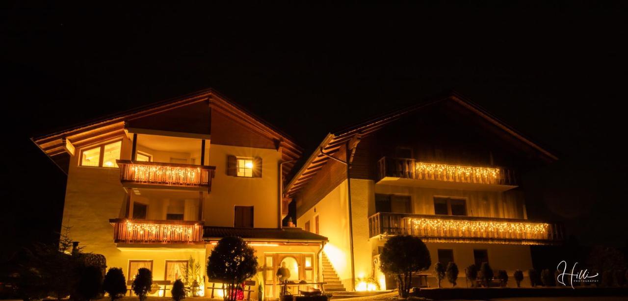 Residence Alpenrose Brixen Exterior foto