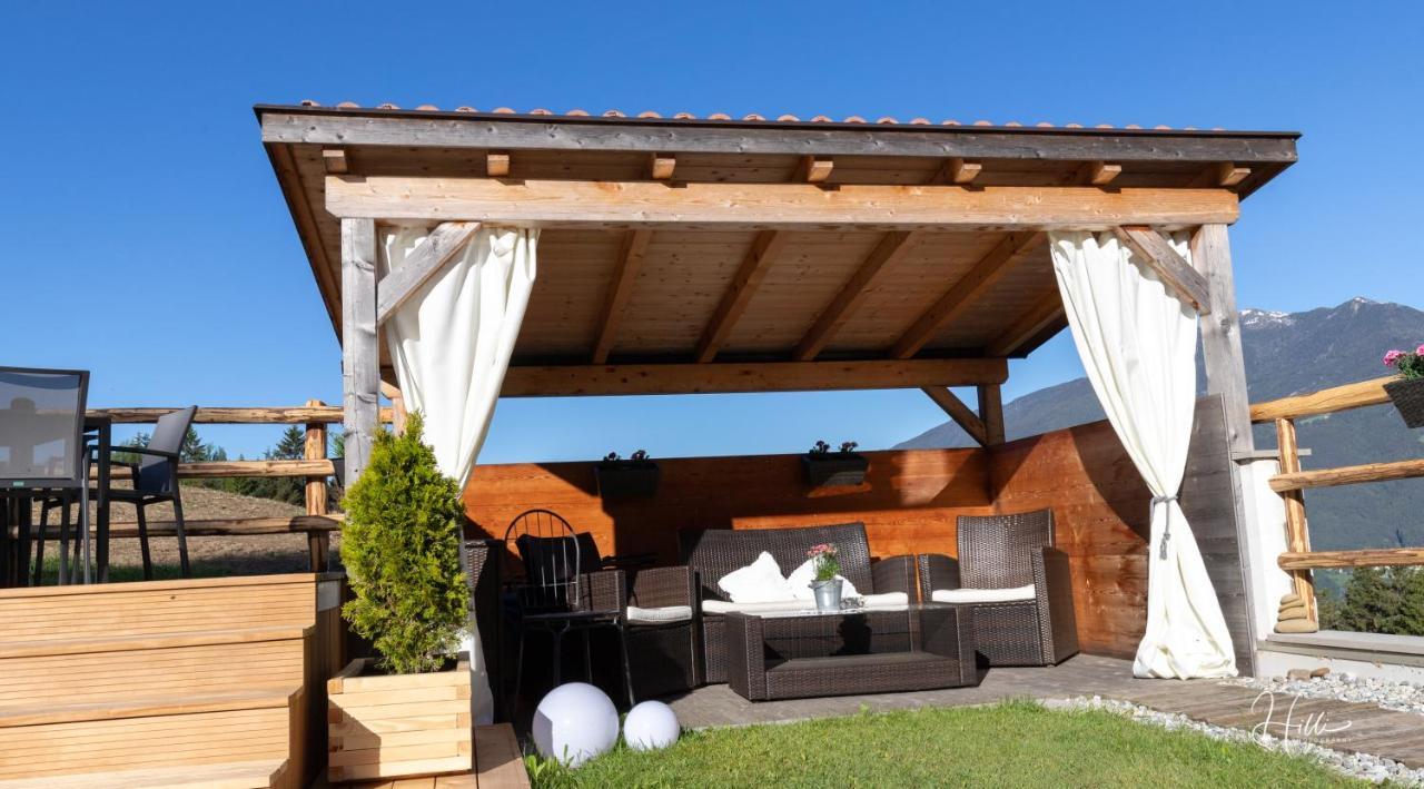 Residence Alpenrose Brixen Exterior foto