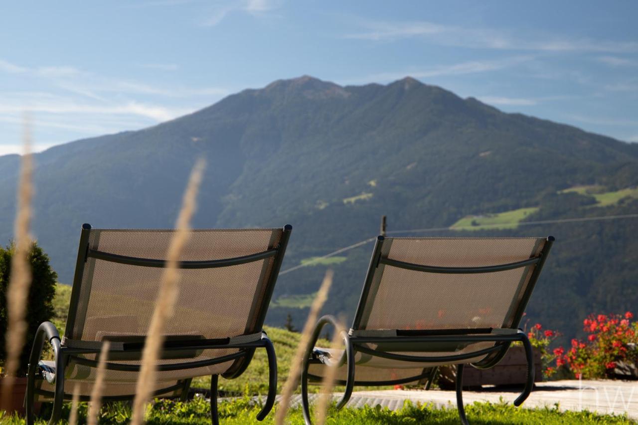 Residence Alpenrose Brixen Exterior foto