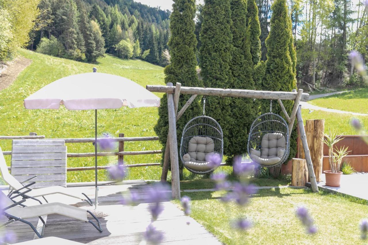 Residence Alpenrose Brixen Exterior foto