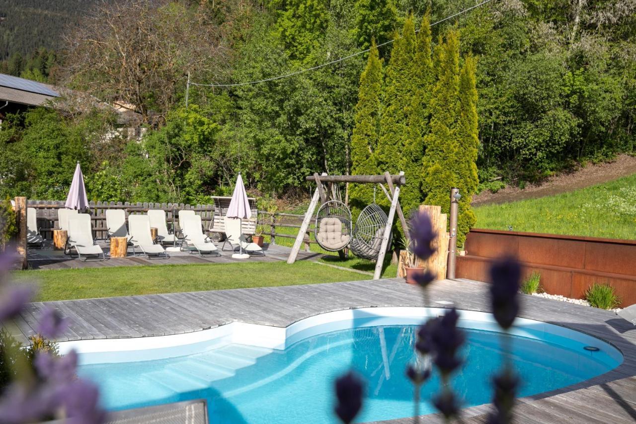 Residence Alpenrose Brixen Exterior foto