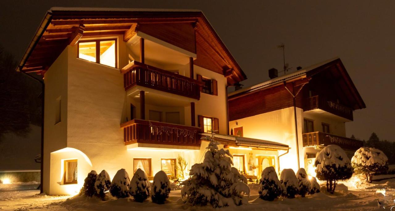 Residence Alpenrose Brixen Exterior foto