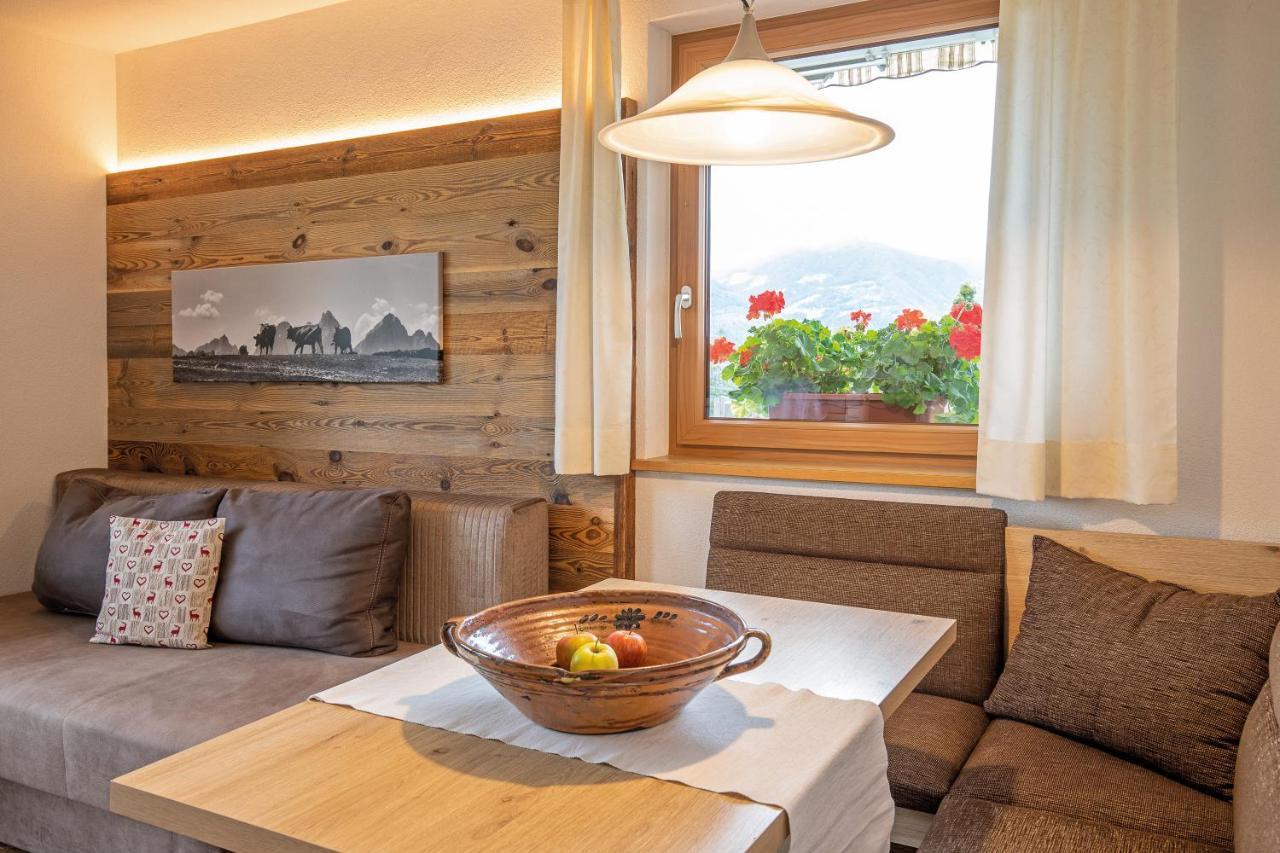 Residence Alpenrose Brixen Exterior foto