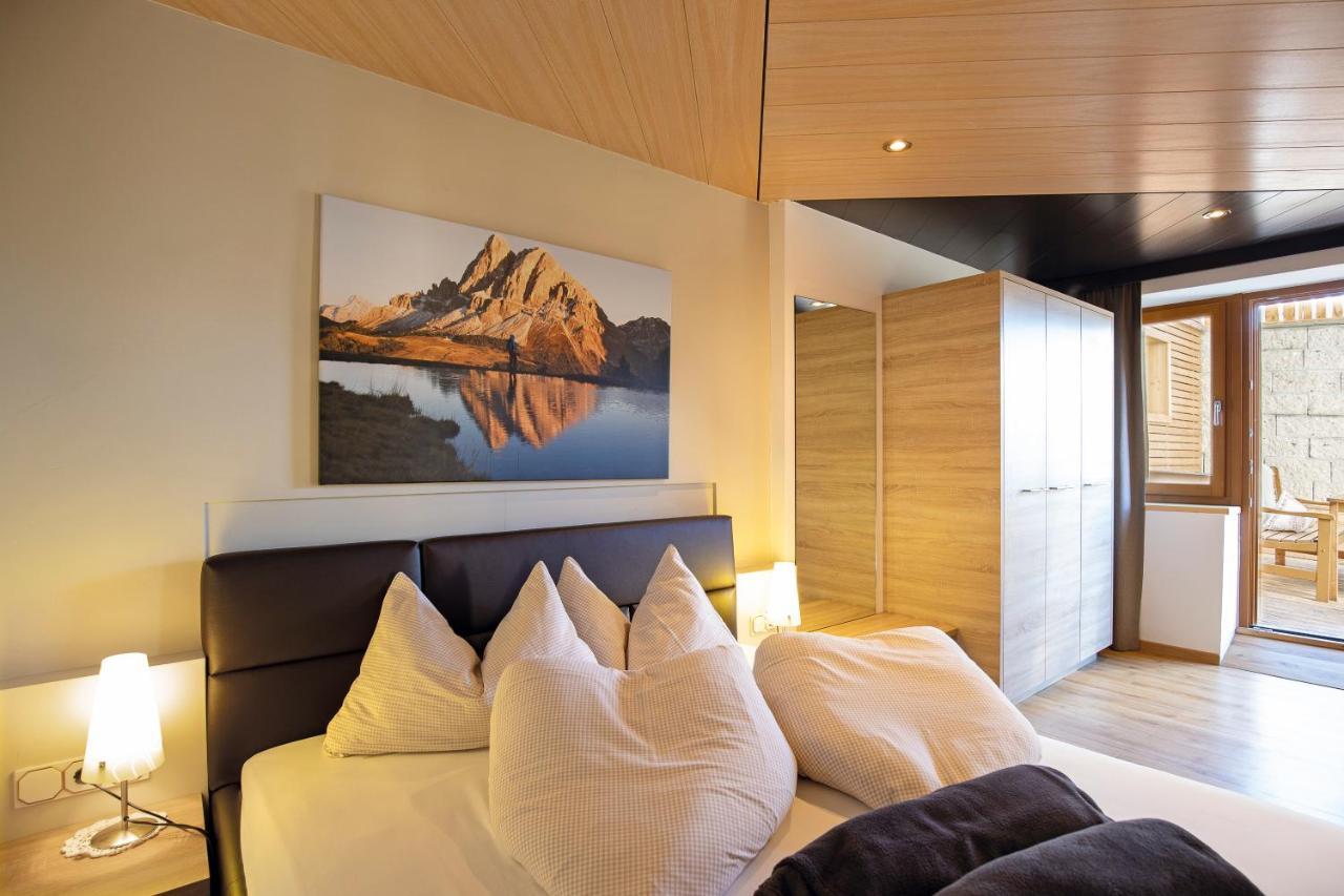 Residence Alpenrose Brixen Exterior foto