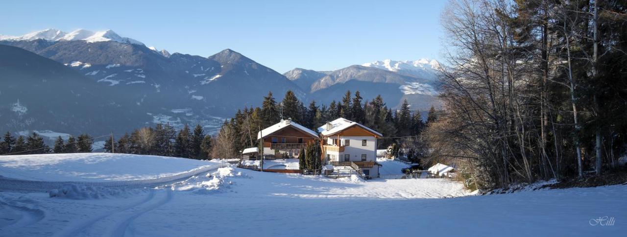Residence Alpenrose Brixen Exterior foto