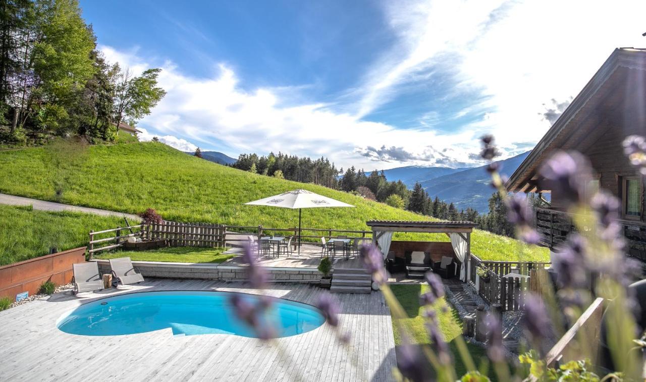 Residence Alpenrose Brixen Exterior foto