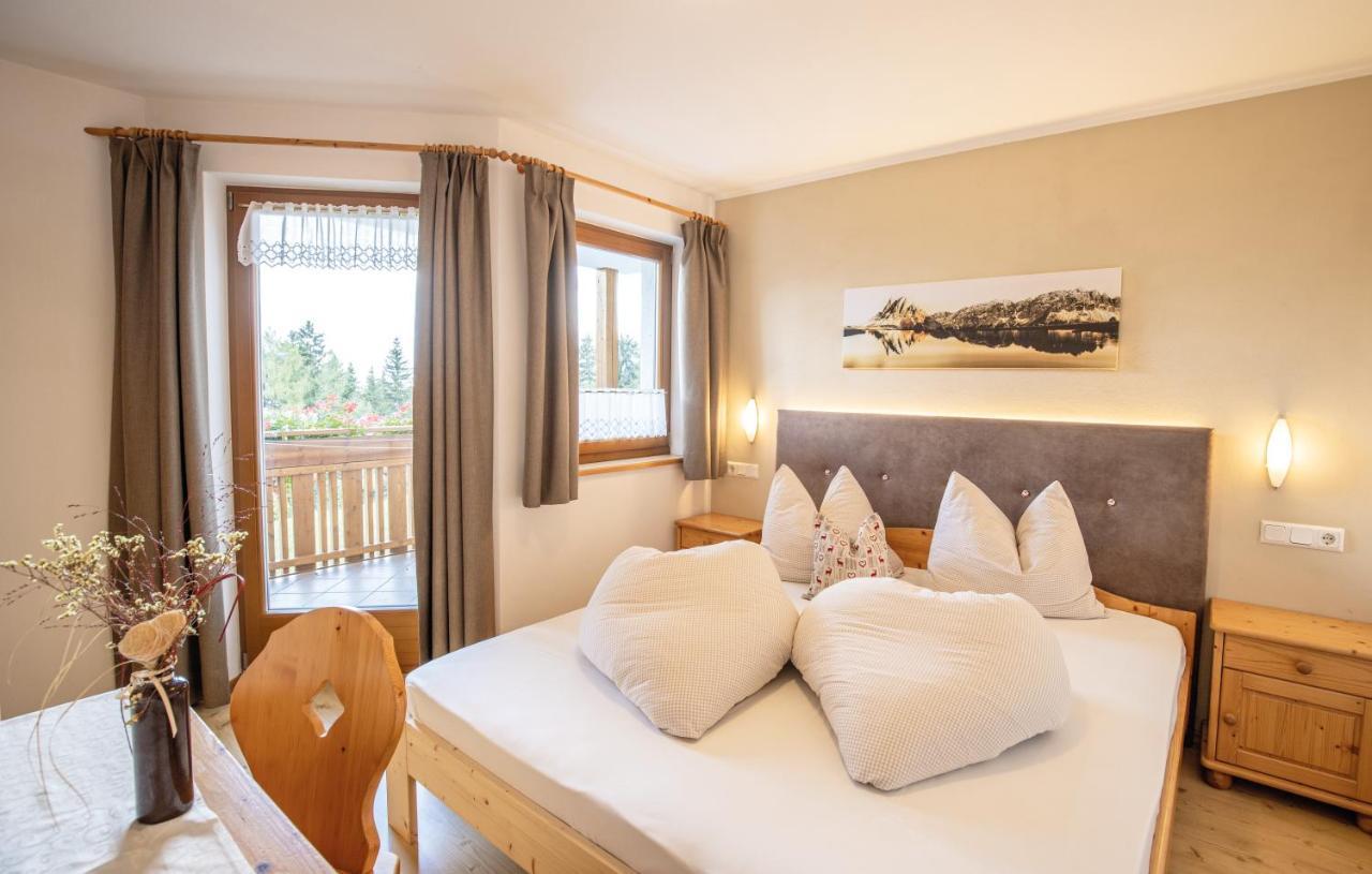 Residence Alpenrose Brixen Exterior foto