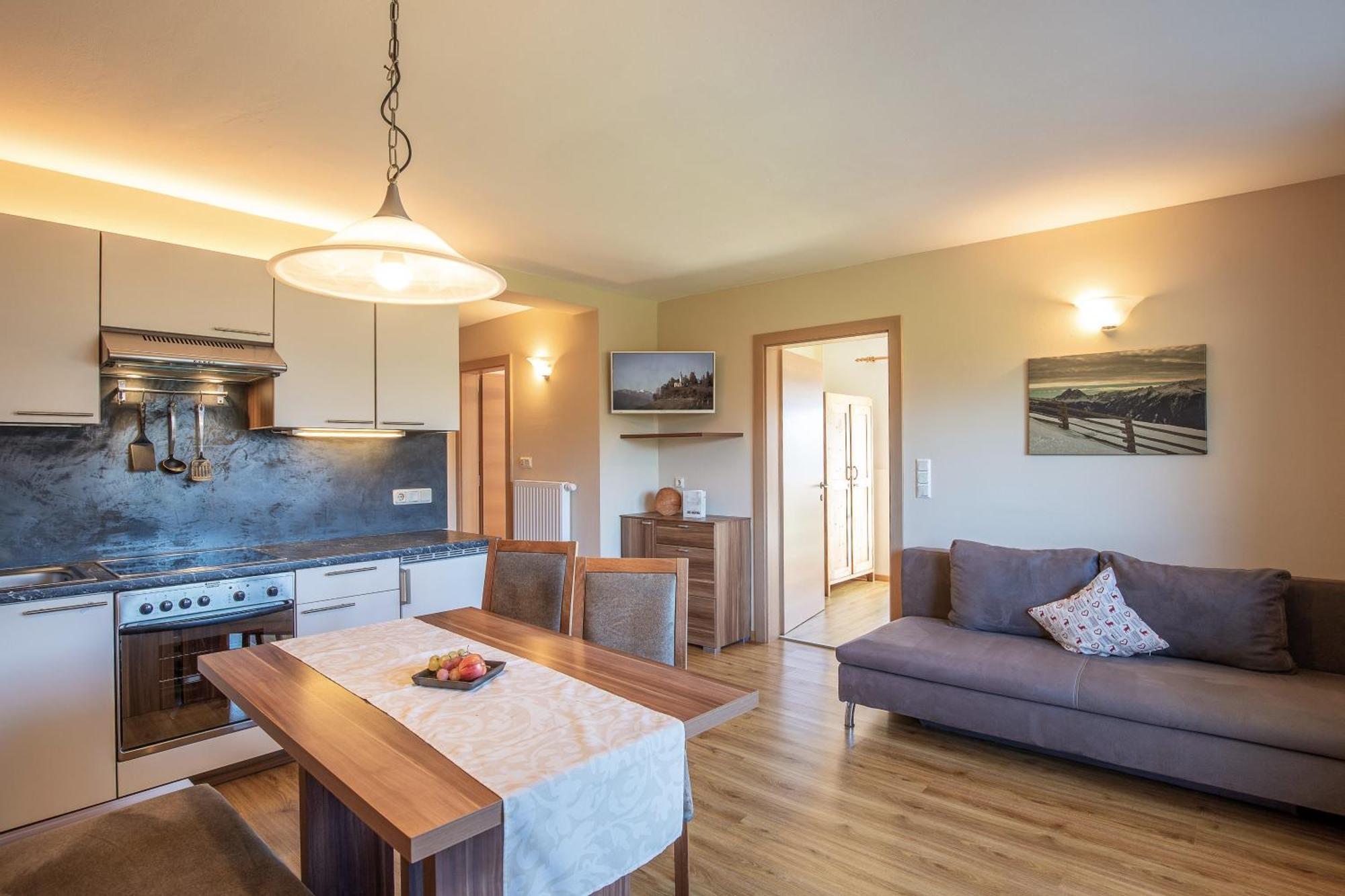 Residence Alpenrose Brixen Exterior foto