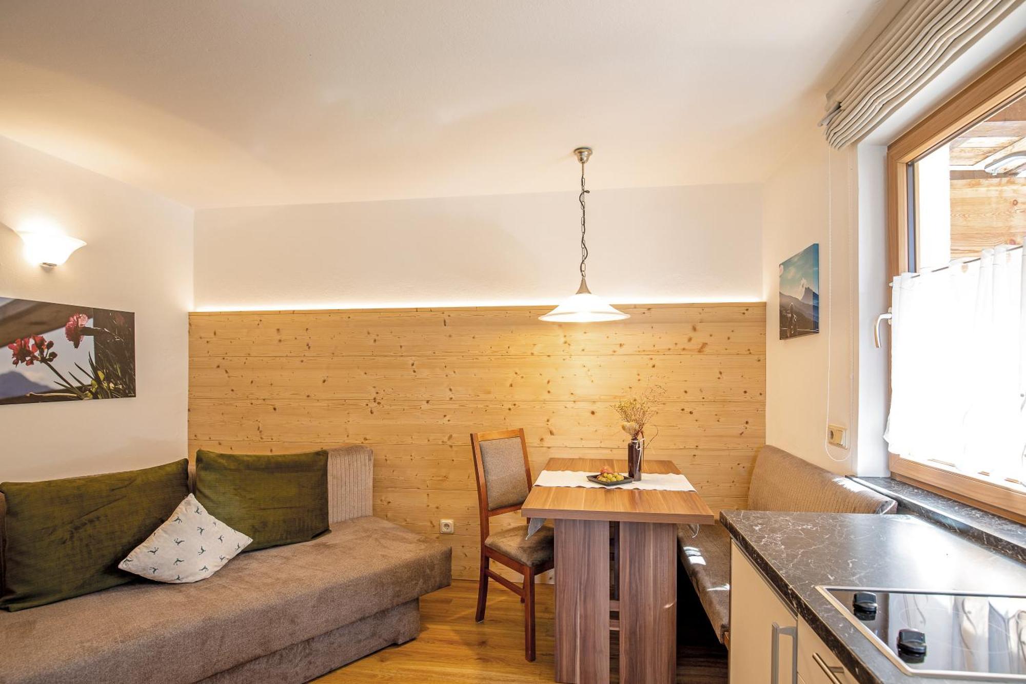 Residence Alpenrose Brixen Exterior foto