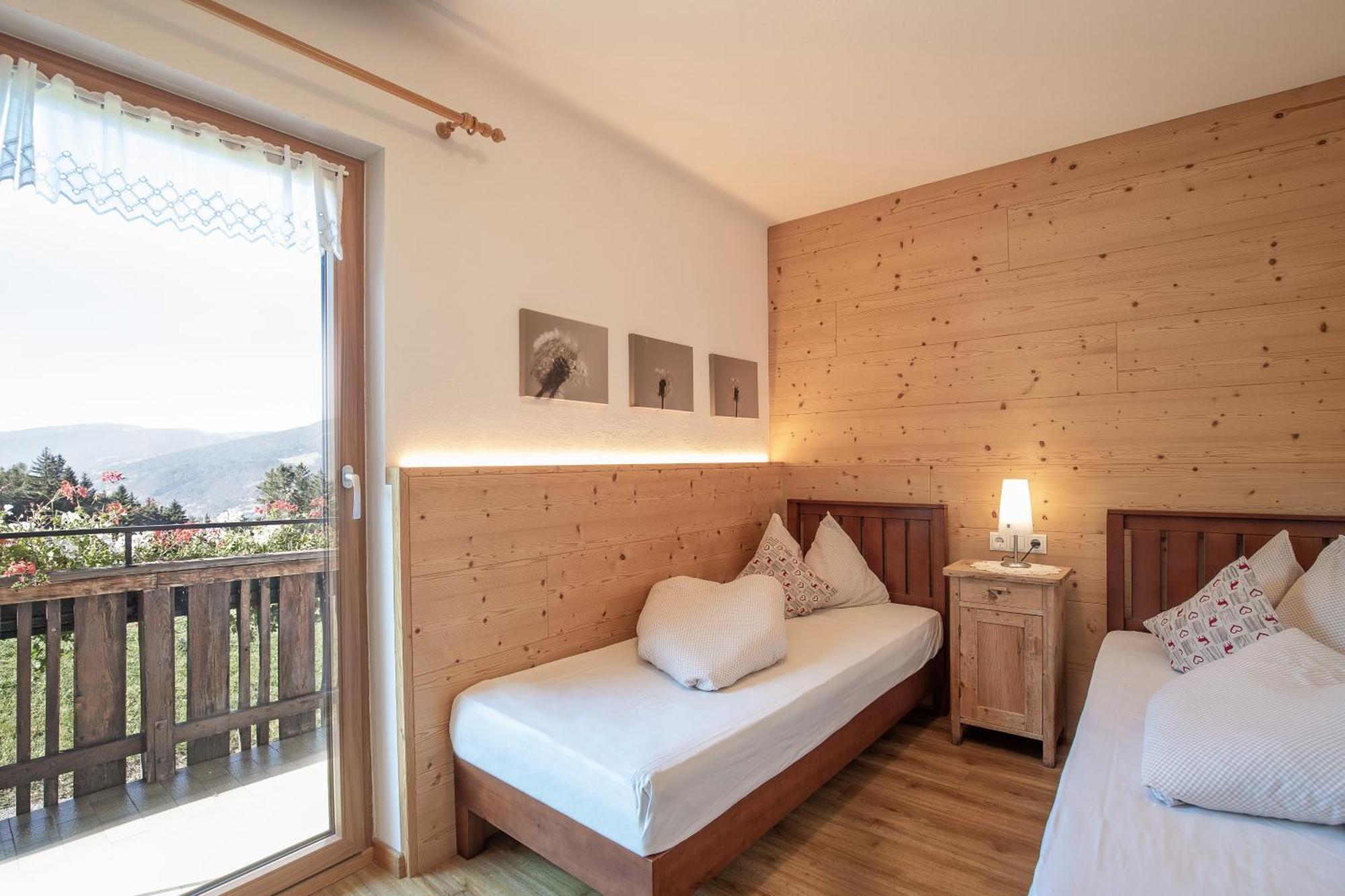 Residence Alpenrose Brixen Exterior foto