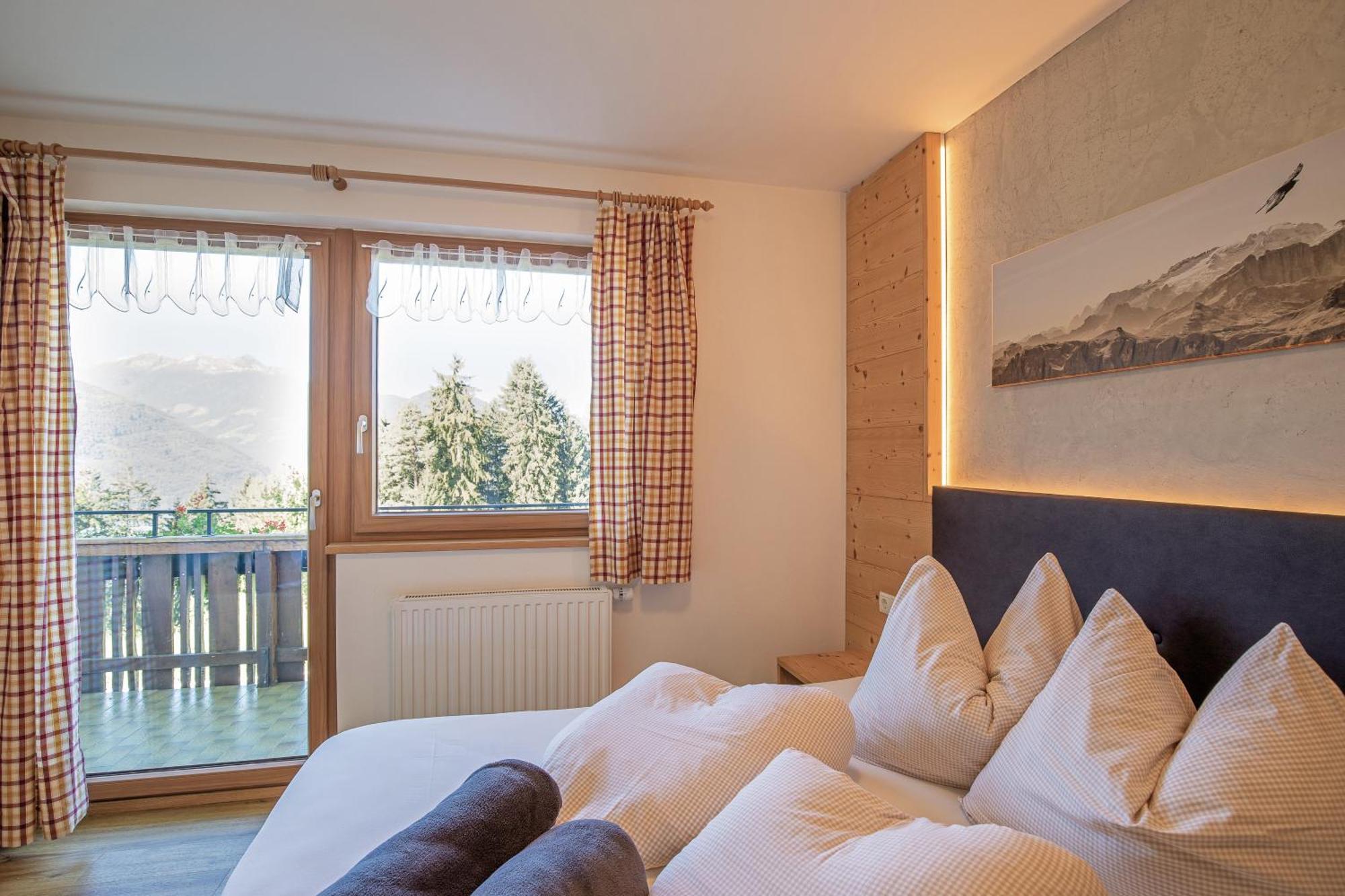 Residence Alpenrose Brixen Exterior foto