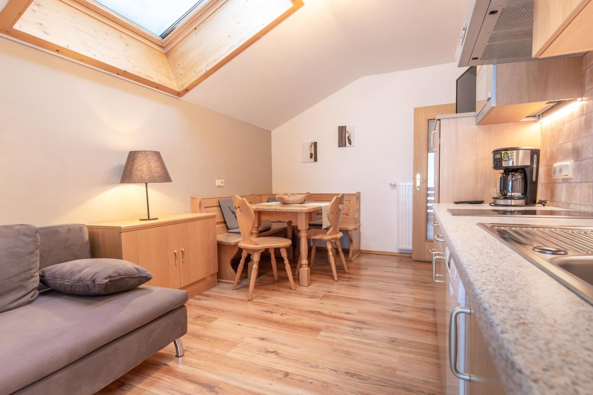 Residence Alpenrose Brixen Exterior foto